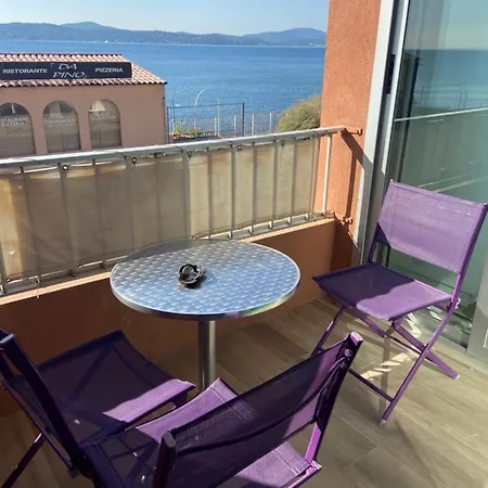 Botrel 3* Superbe Vue Apartment *