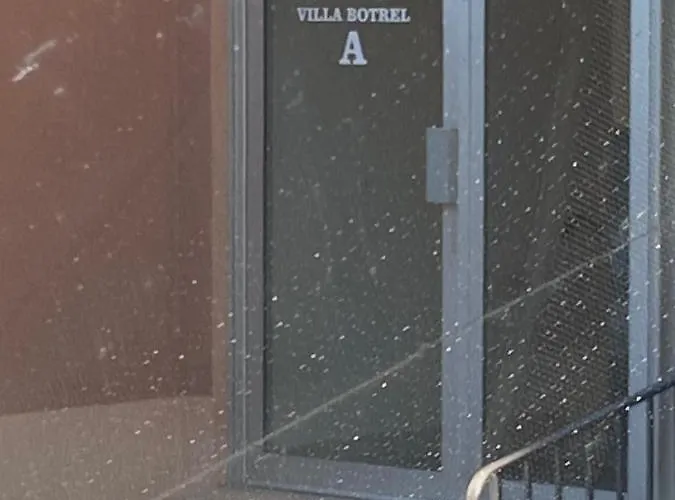 Botrel 3* Superbe Vue * سانت ماكسيم