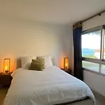 Botrel 3* Superbe Vue 公寓 *