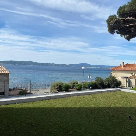 Botrel 3* Superbe Vue Apartment