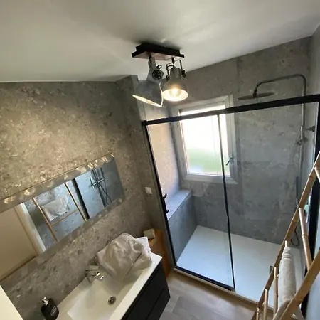 Botrel 3* Superbe Vue * Sainte-Maxime