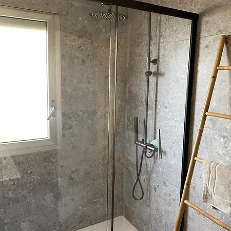 Botrel 3* Superbe Vue Apartment