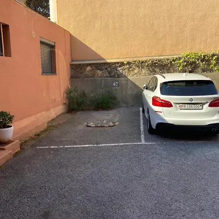 Botrel 3* Superbe Vue Διαμέρισμα *