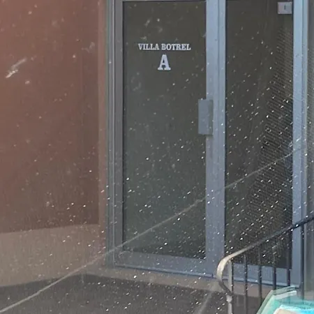 Botrel 3* Superbe Vue * Σαιντ-Μαξίμ