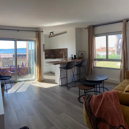 Botrel 3* Superbe Vue 圣马克西姆