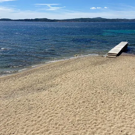 Lejlighed Botrel 3* Superbe Vue Sainte-Maxime