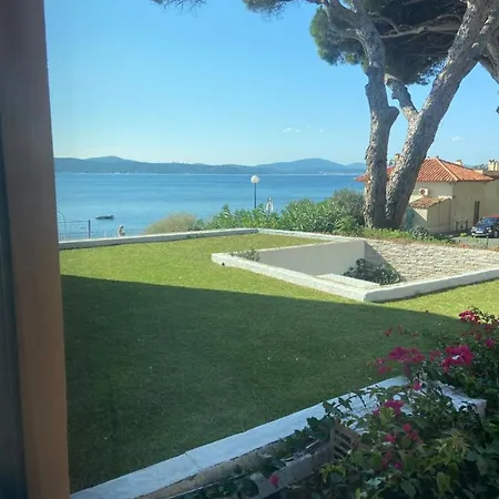 Botrel 3* Superbe Vue * Sainte-Maxime