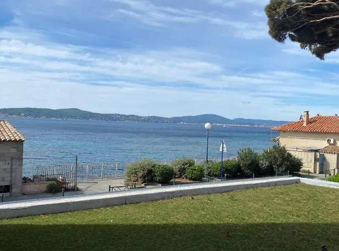 Botrel 3* Superbe Vue Διαμέρισμα