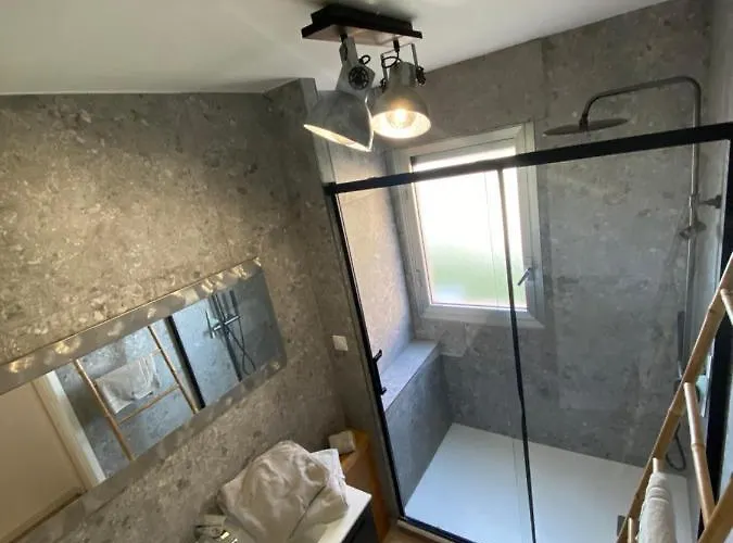 Botrel 3* Superbe Vue * Σαιντ-Μαξίμ