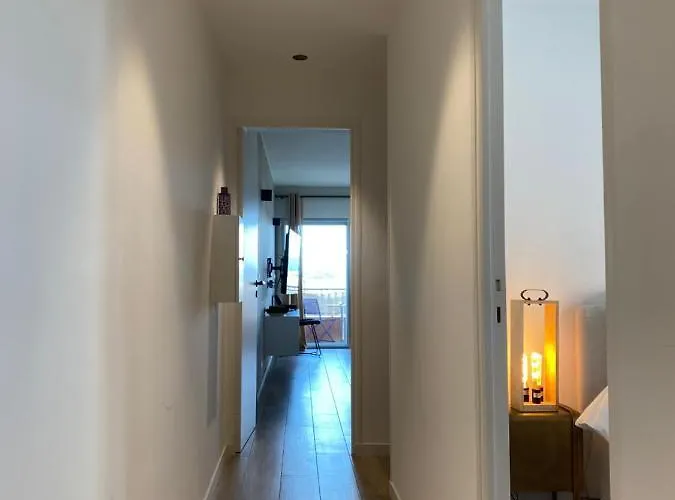 Botrel 3* Superbe Vue *