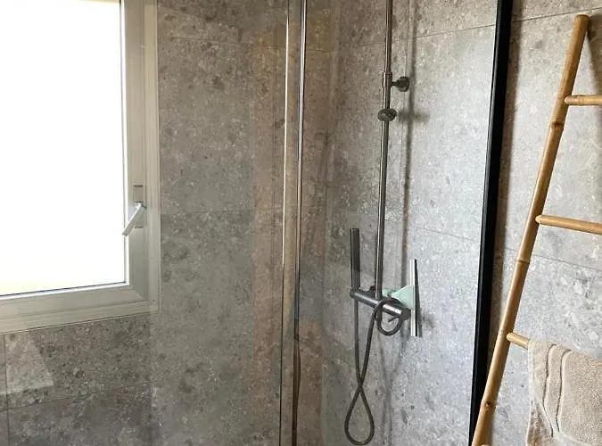 Botrel 3* Superbe Vue Apartamento