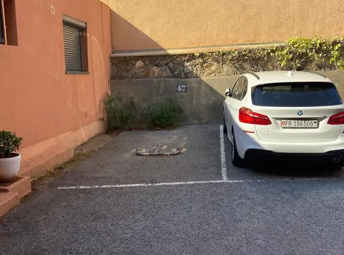 Botrel 3* Superbe Vue Διαμέρισμα *