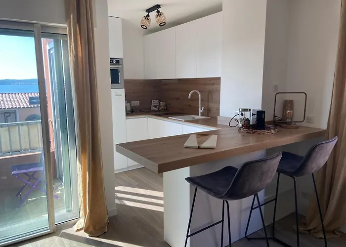 Botrel 3* Superbe Vue