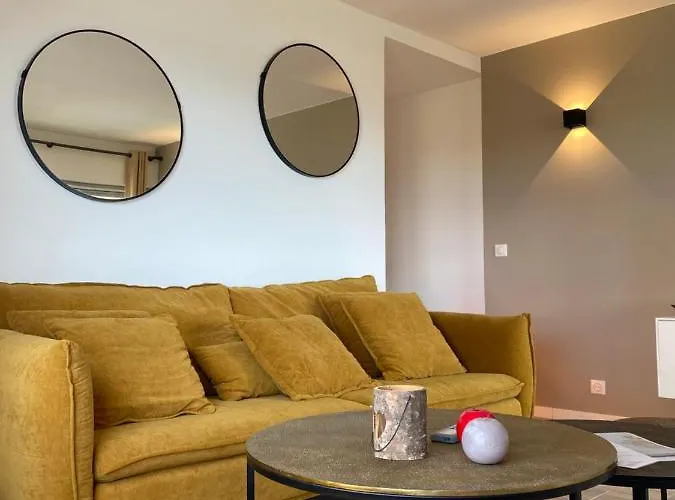 Botrel 3* Superbe Vue Διαμέρισμα