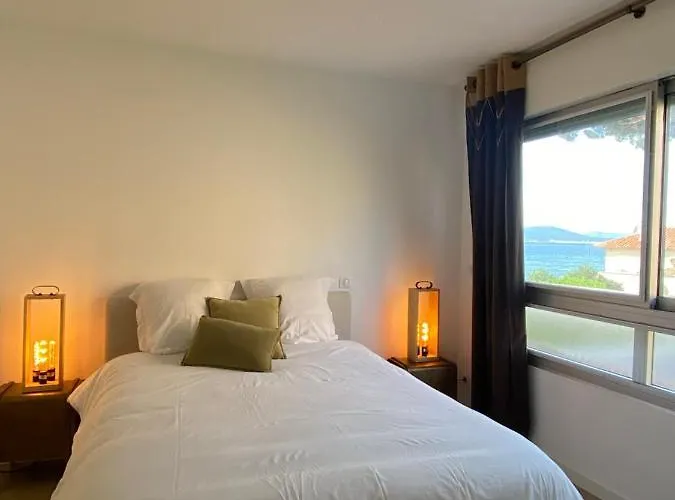 Botrel 3* Superbe Vue Apartamento *