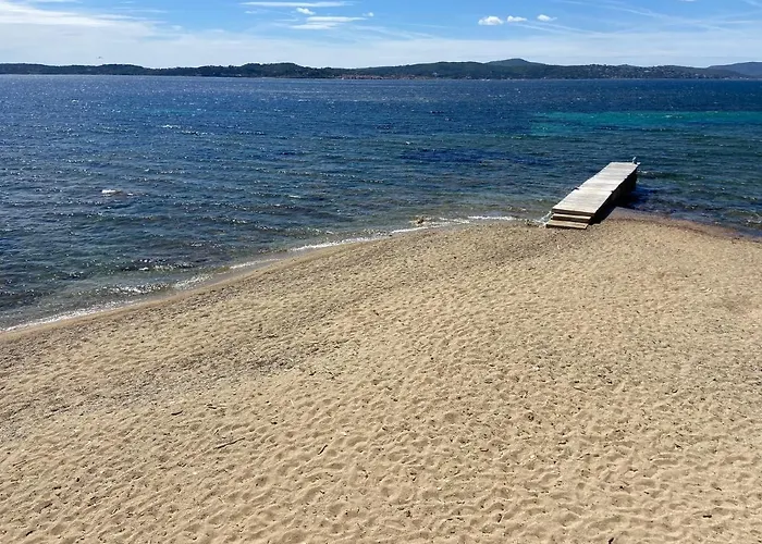 Διαμέρισμα Botrel 3* Superbe Vue Σαιντ-Μαξίμ