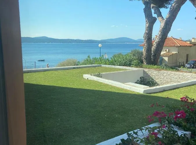 Botrel 3* Superbe Vue * Σαιντ-Μαξίμ